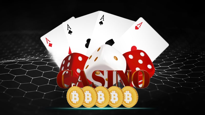 Best bitcoin gambling and odds