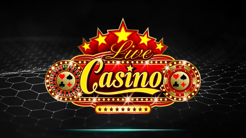 Best crypto live casinos