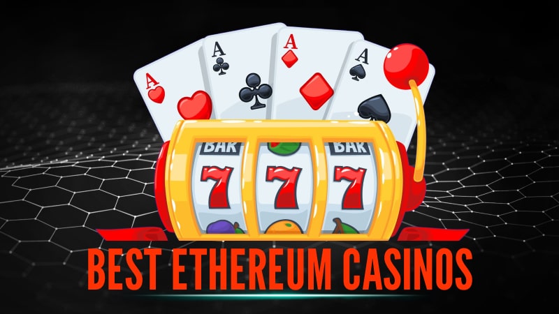 Ethereum online casinos