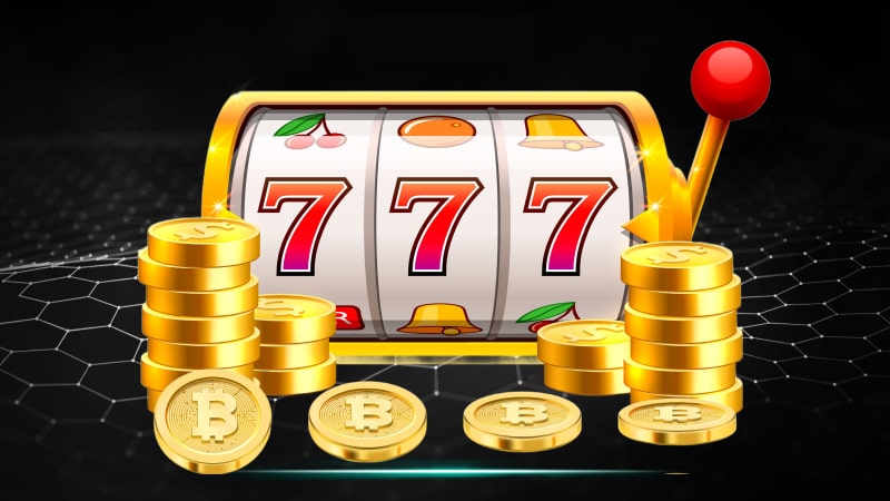 Bitcoin online casinos and bonuses