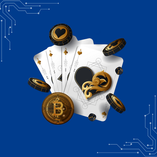 Bitcoin Casinos - BTC Casinos in 2024