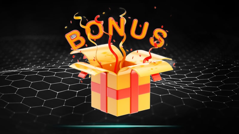 Crypto slots bonuses and freespins