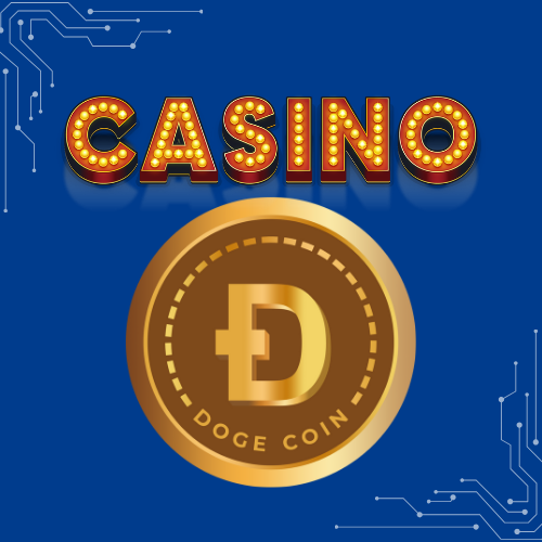 Dogecoin casino - DOGE