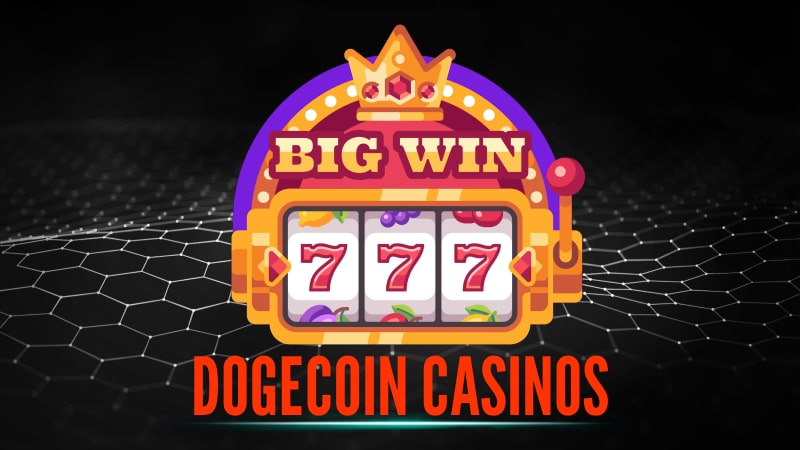 Best Dogecoin casinos