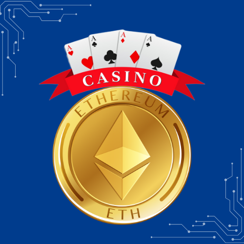 Ethereum casino