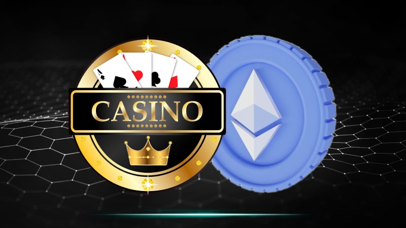 Online casino Ethereum