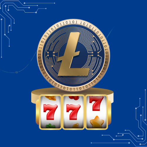 Litecoin casinos -LTC crypto casino