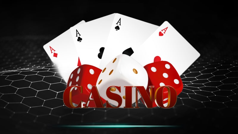 Live bitcoin casinos traditional casinos