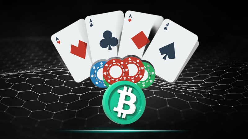 Best bitcoin cash casinos