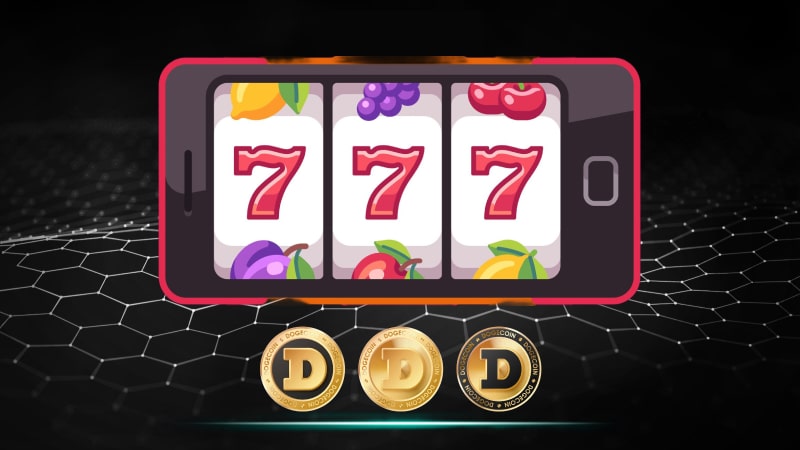 Best dogecoin casinos and providers