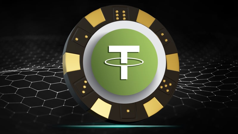 Best tether casinos