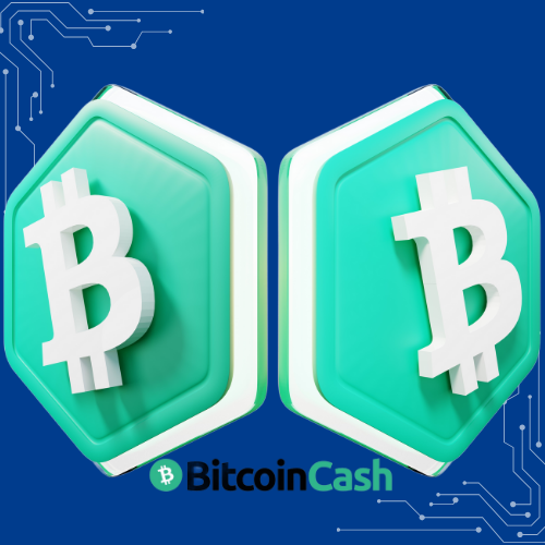 Bitcoin cash casino - BCH