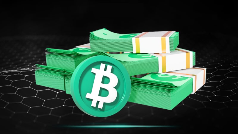 Deposits and withdrawals accepted Bitcoin cash casinos