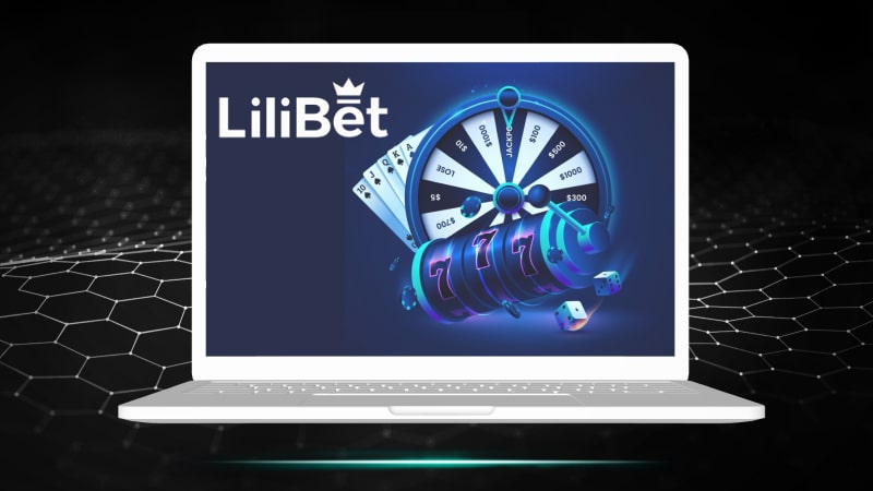 Lilibet casino