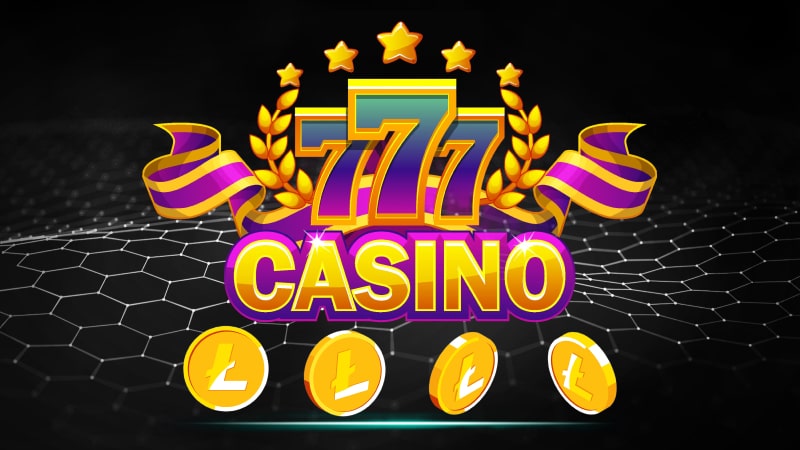 Litecoin casino online