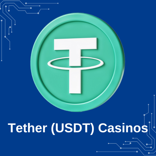 Tether casino