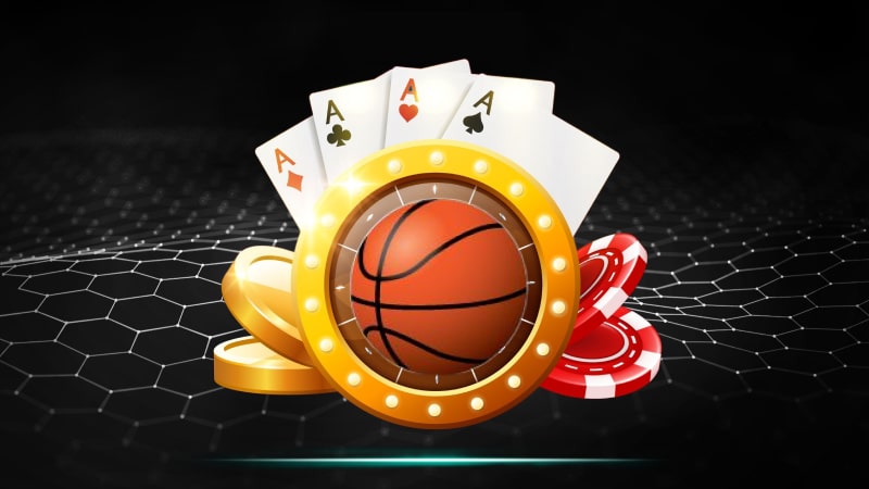 Cardano casino and sport bet