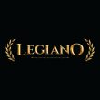 Legiano casino logo